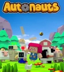 Autonauts (Steam ключ/Global)