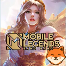Mobile Legends алмазы Россия, Донат MLBB пополнить ID - irongamers.ru