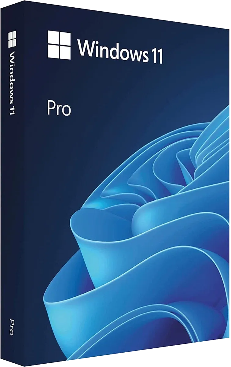 👑 Windows 11/10 Pro Retail ESD OEM Телефон