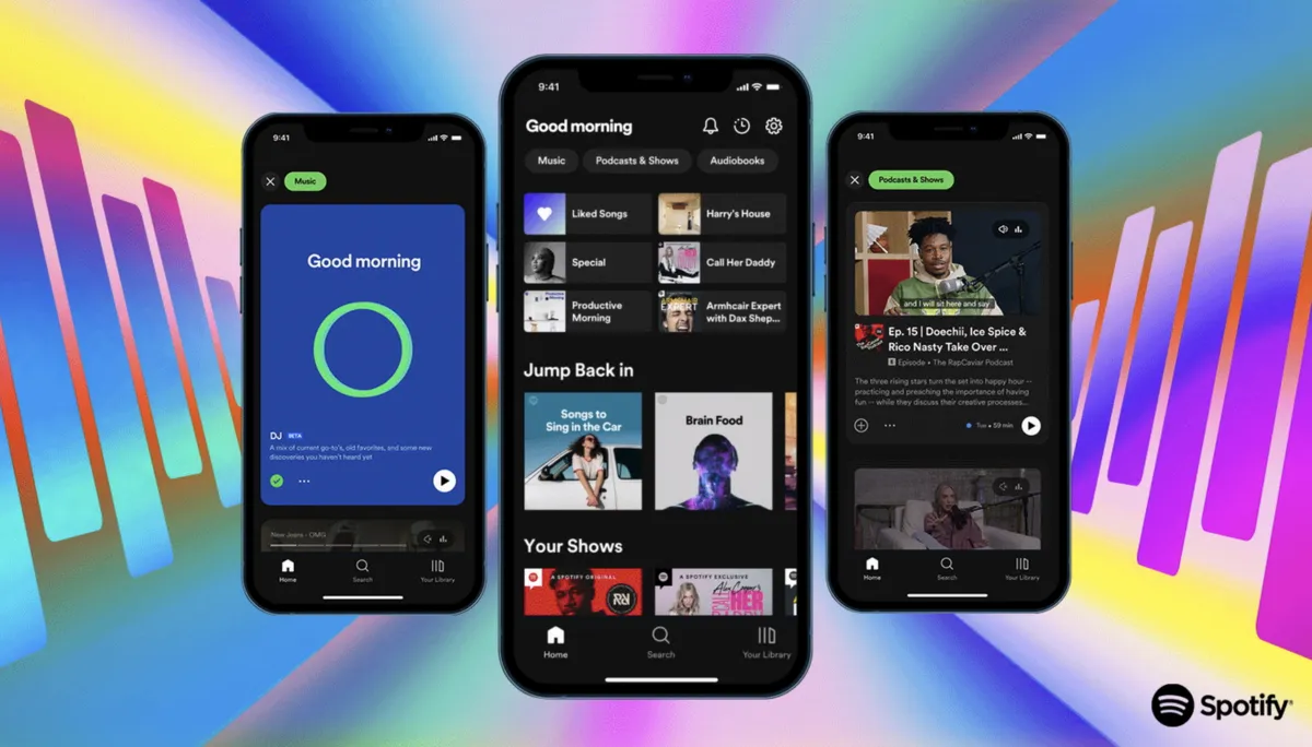 КАРТЫ SPOTIFY ПРЕМИУМ ПОДПИСКА 1-3-6-12 МЕСЯЦ СПОТИФАЙ - irongamers.ru