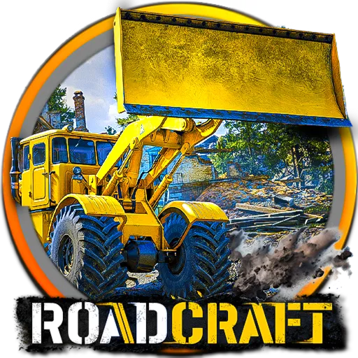 RoadCraft - Rebuild Edition +DLC (GLOBAL) - irongamers.ru