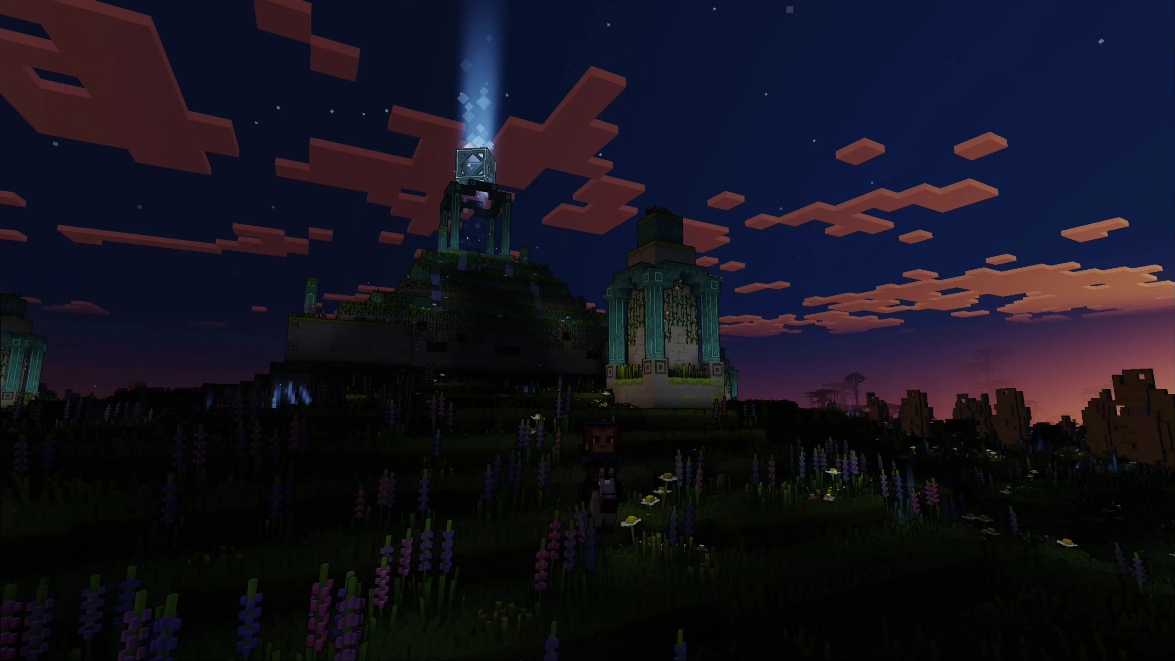 Minecraft Legends PS4/PS5 | П2/П3