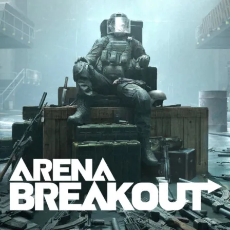 🎮 Arena Breakout: Infinite🎮 Аккаунт/Steam+родная почта