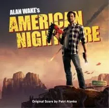 Alan Wake&acute;s American Nightmare Steam ключ Весь Мир Global RU/CIS РФ Россия key СНГ - irongamers.ru