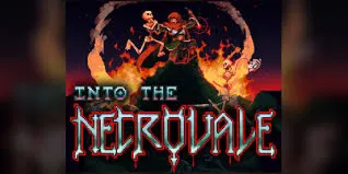 Into the Necrovale стим ключ Весь + Мир РФ Россия СНГ