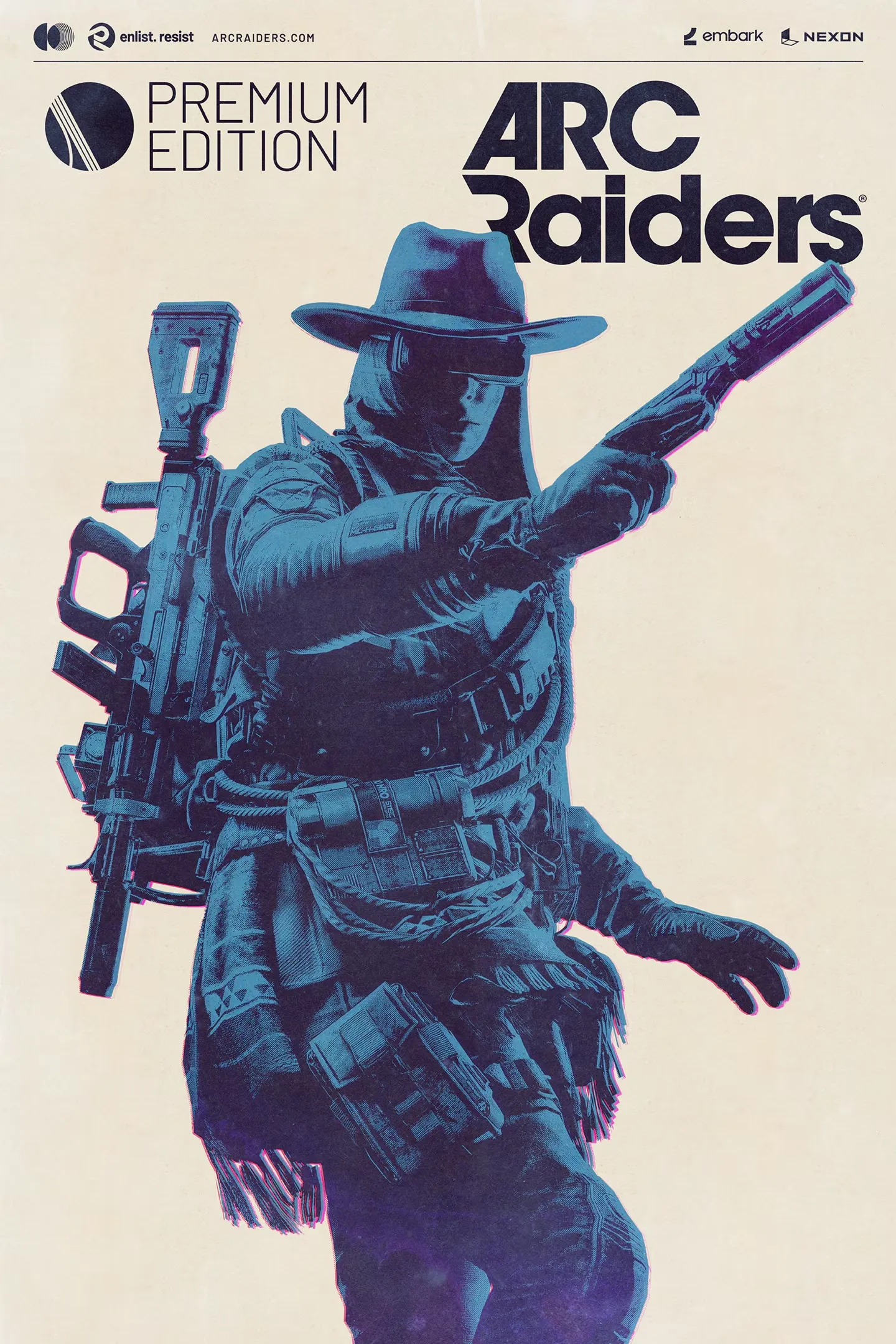 ARC Raiders - Deluxe Edition Xbox Series X|S