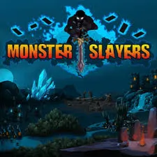 Monster Slayers стим ключ Весь Мир РФ Россия СНГ RU/CIS