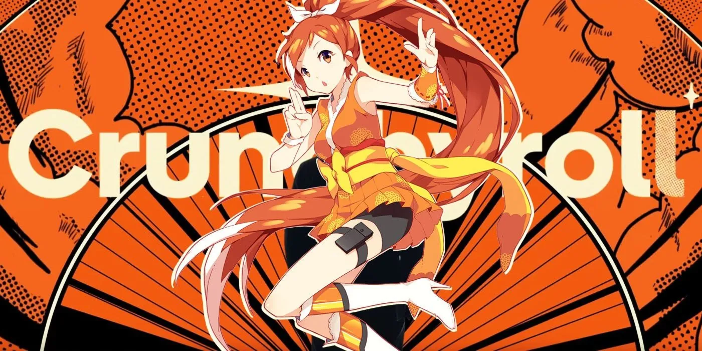 Upgrade Crunchyroll Fan/Mega Fan 1-12M|FAST, WARRANTY - irongamers.ru
