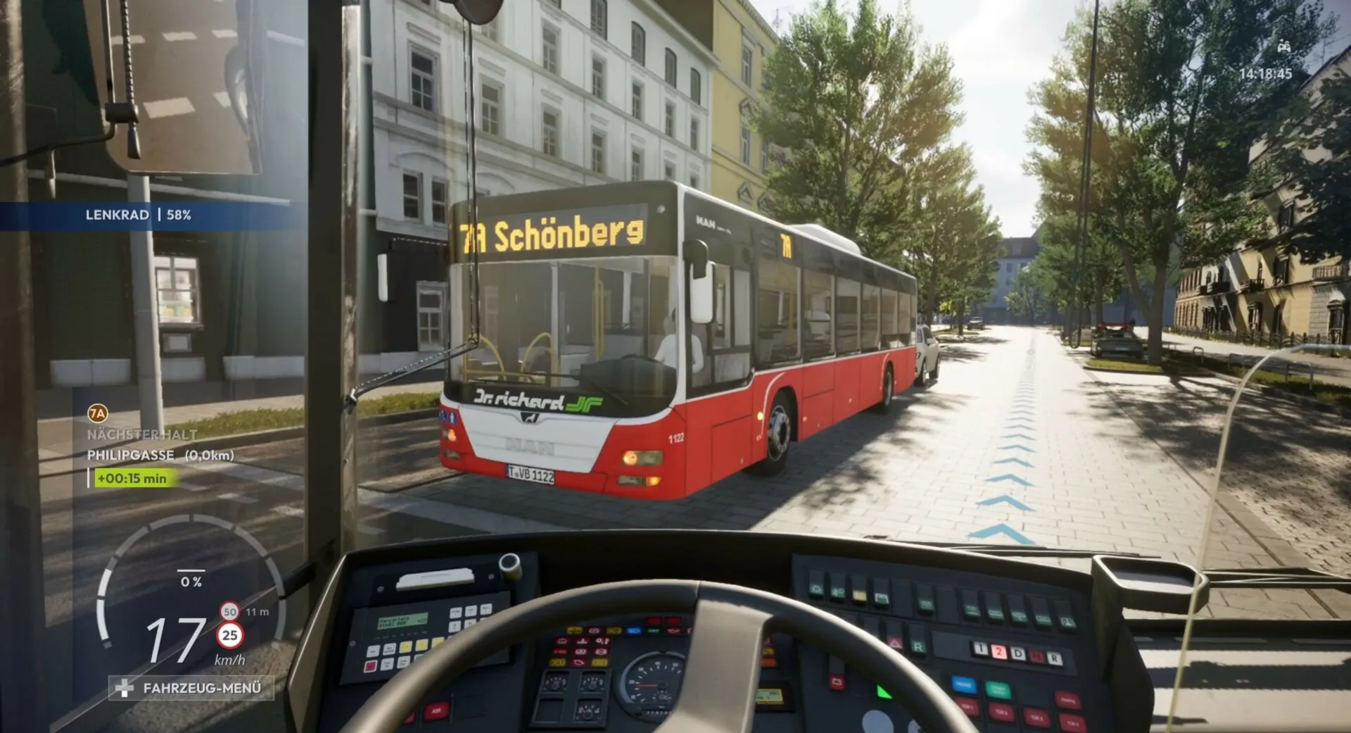 City Transport Simulator: Tram XBOX SERIES X|S Ключ - irongamers.ru