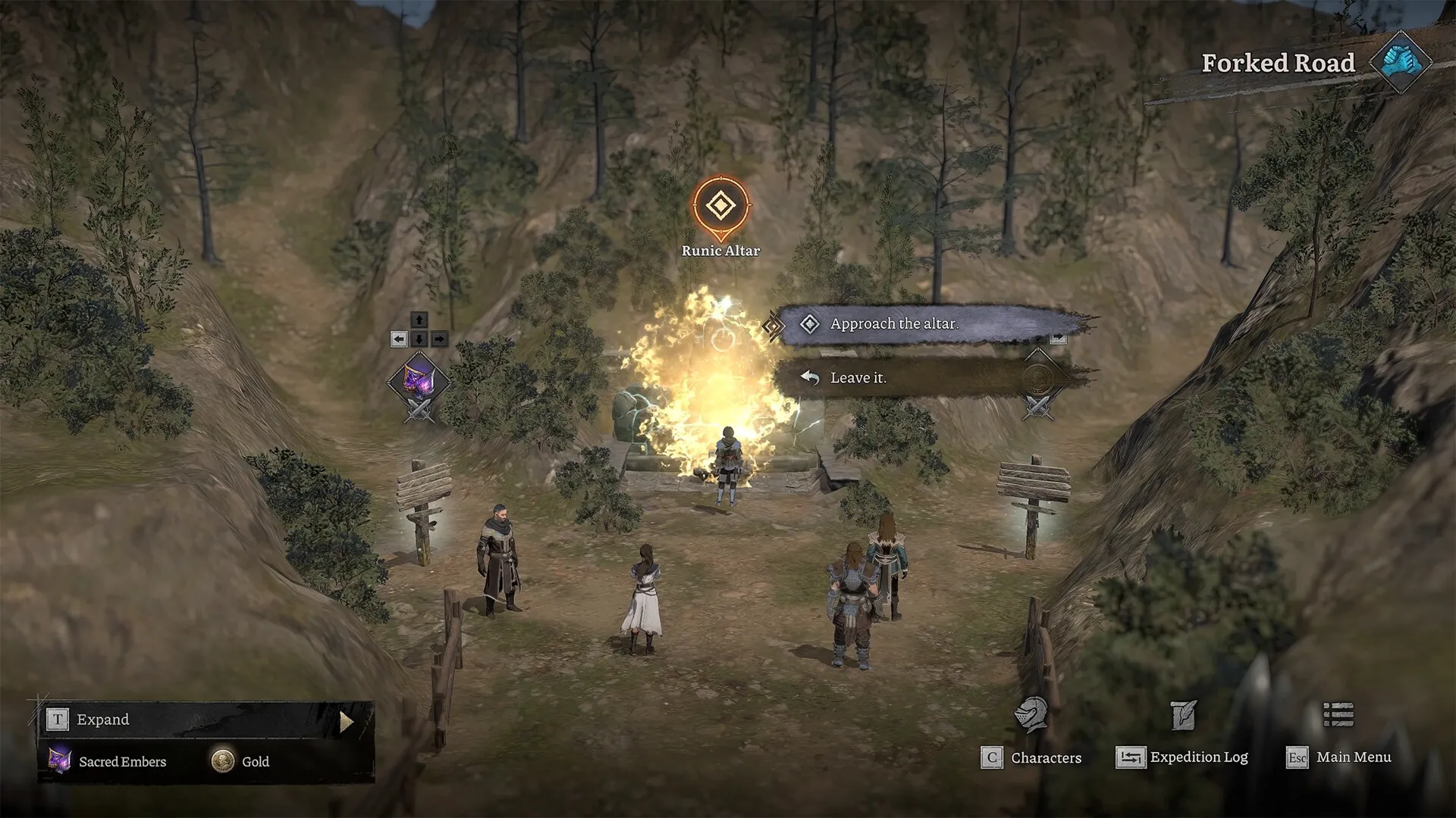 Lost Eidolons: Veil of the Witch (Steam Gift Россия) - irongamers.ru
