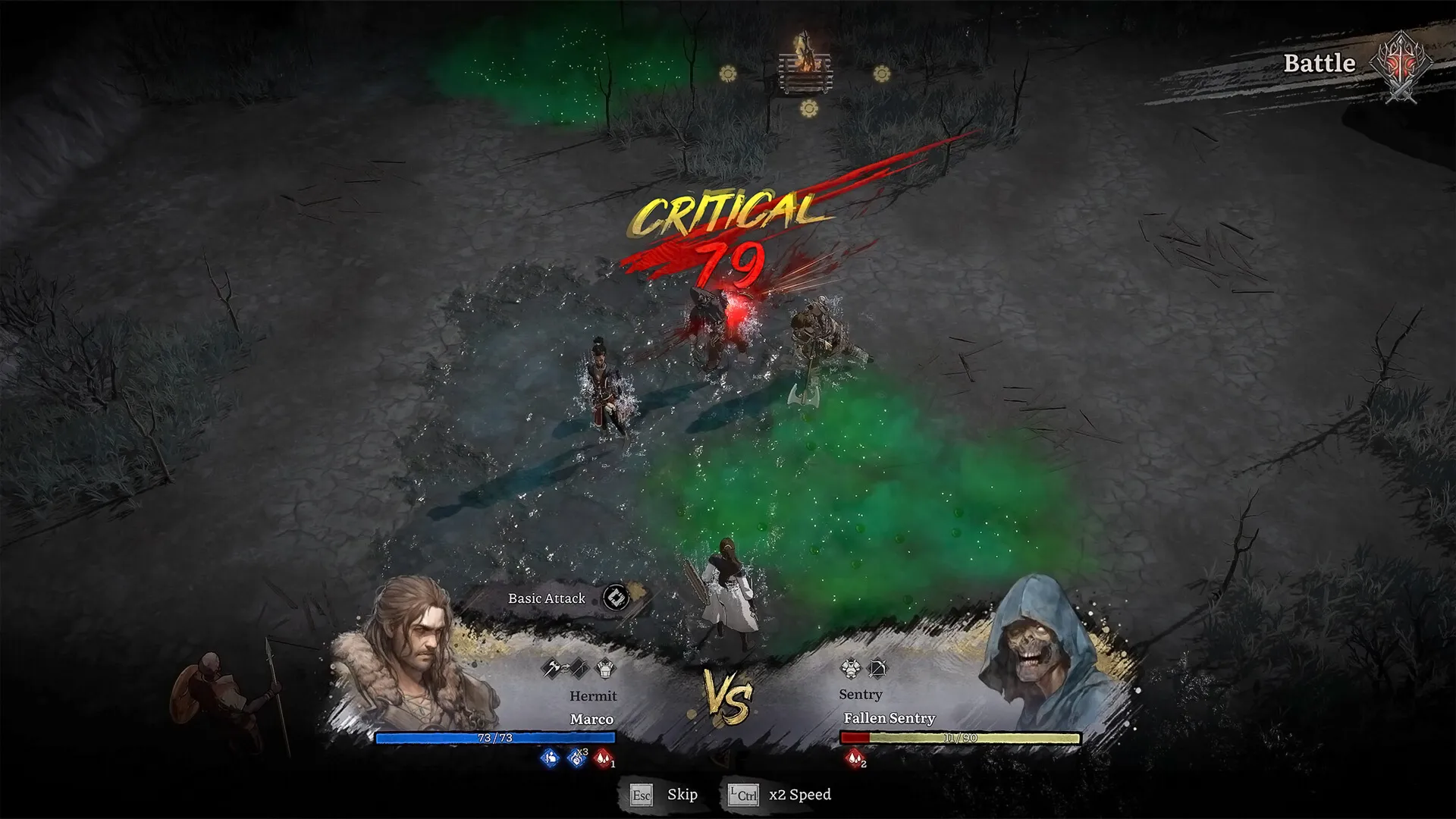 Lost Eidolons: Veil of the Witch (Steam Gift Россия) - irongamers.ru