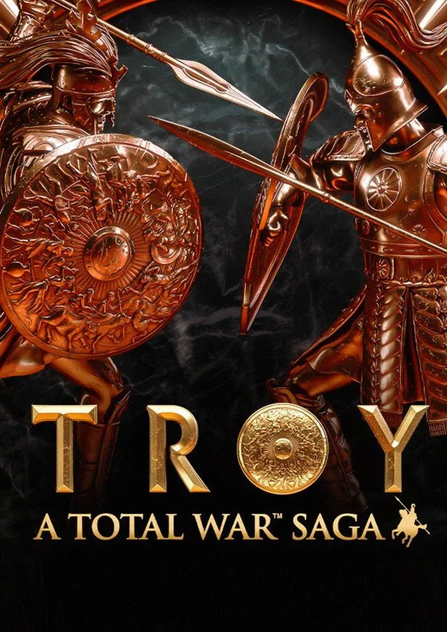 A Total War Saga: TROY (Steam Gift Россия) - irongamers.ru