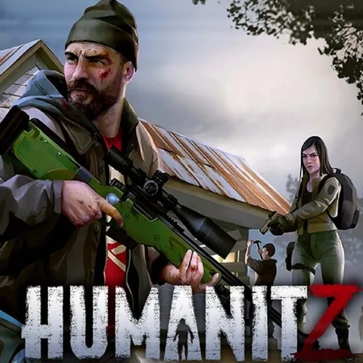 HumanitZ (Ключ Steam | РФ+СНГ)