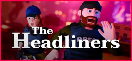 The Headliners (STEAM КЛЮЧ) РОССИЯ+СНГ | РУССКИЙ ЯЗЫК