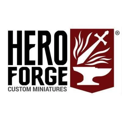 Hero Forge | Оплатить модель/подписку - irongamers.ru