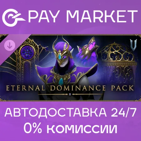V Rising: Eternal Dominance Pack | Steam ключ RU+СНГ - irongamers.ru