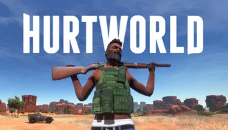 Hurtworld STEAM GIFT Россия + Снг
