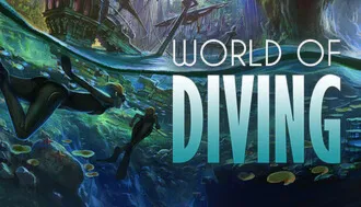 World of Diving STEAM GIFT Россия + МИР + ВСЕ СТРАНЫ