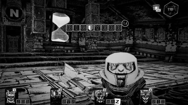 Cryptmaster STEAM KEY GLOBAL+РФ+СНГ ЛИЦЕНЗИЯ СТИМ КЛЮЧ