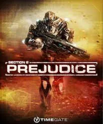 Section 8: Prejudice STEAM GIFT Россия + ВСЕ СТРАНЫ - irongamers.ru