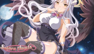 Sakura Angels STEAM GIFT Россия + МИР + ВСЕ СТРАНЫ