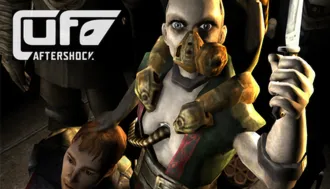 UFO: Aftershock STEAM GIFT Россия + МИР + ВСЕ СТРАНЫ