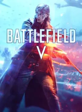 BATTLEFIELD 5 EA APP KEY - GLOBAL - PLEASE REVIEW