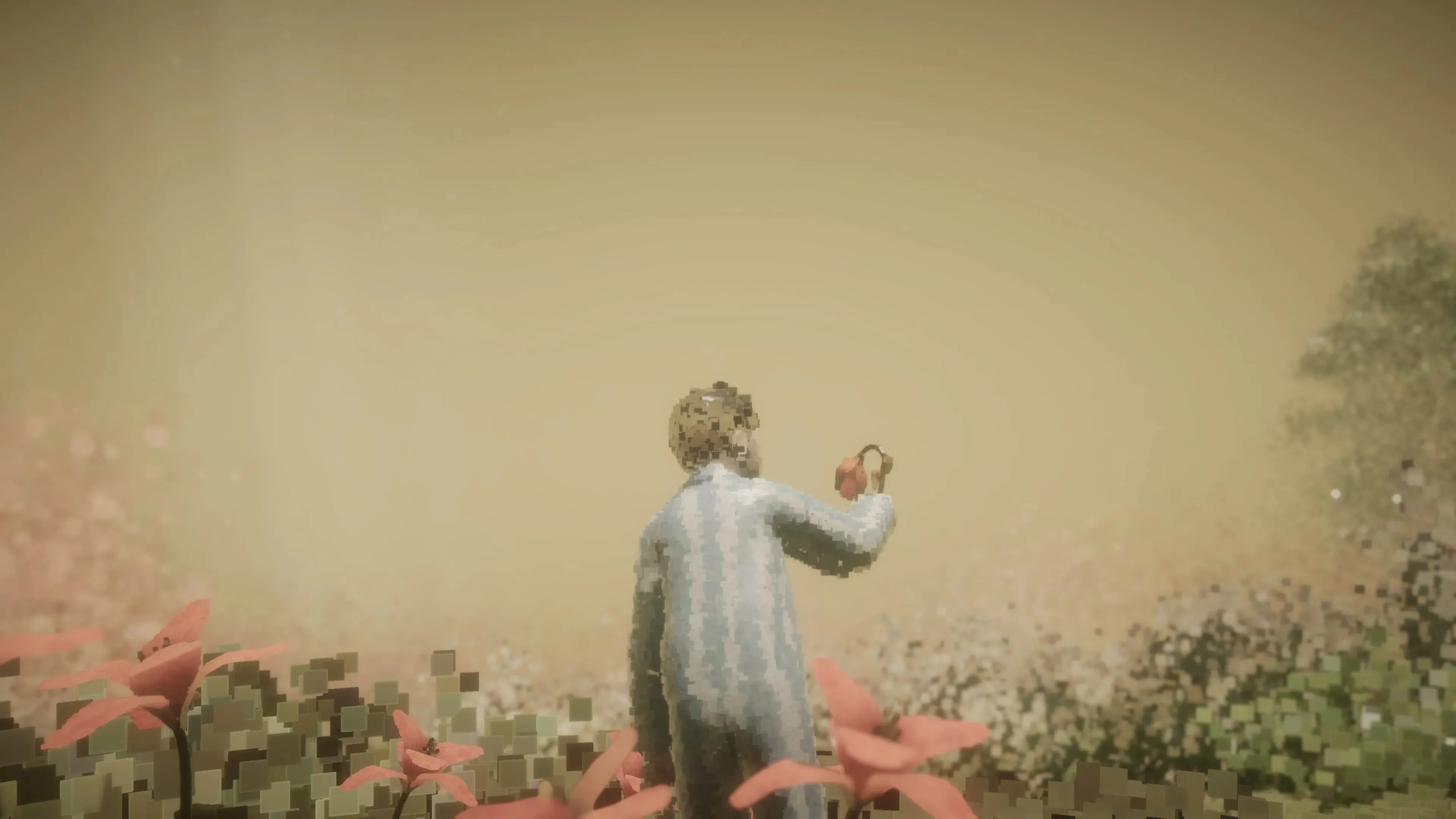 Dreams of Another PS5 | П2/П3