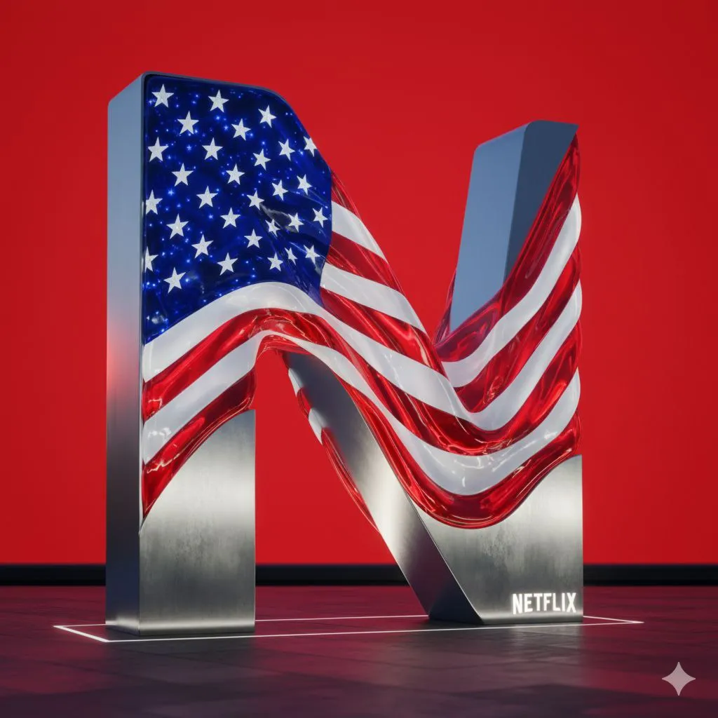 NETFLIX Gift Card USA 20$(USD)