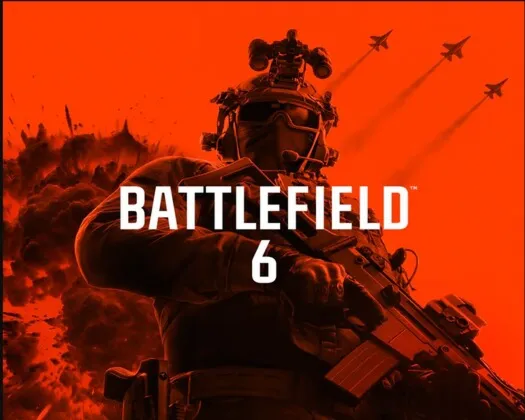 BATTLEFIELD 6 PS5 - OFFLINE  🎁 ⭐🎮 