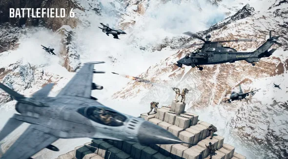 Battlefield™ 6 PS5 Аренда 5 дней - irongamers.ru