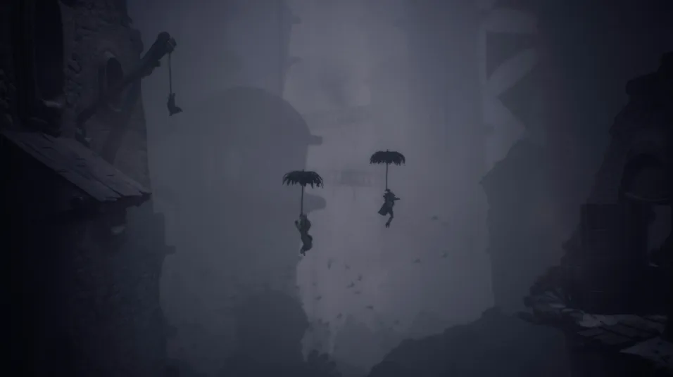 Little Nightmares III + Tainted Grail + ИГРЫ Xbox Аккаунт - irongamers.ru