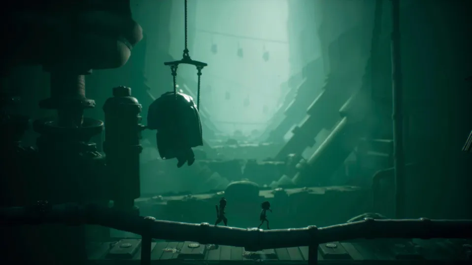 Little Nightmares III + Tainted Grail + ИГРЫ Xbox Аккаунт - irongamers.ru