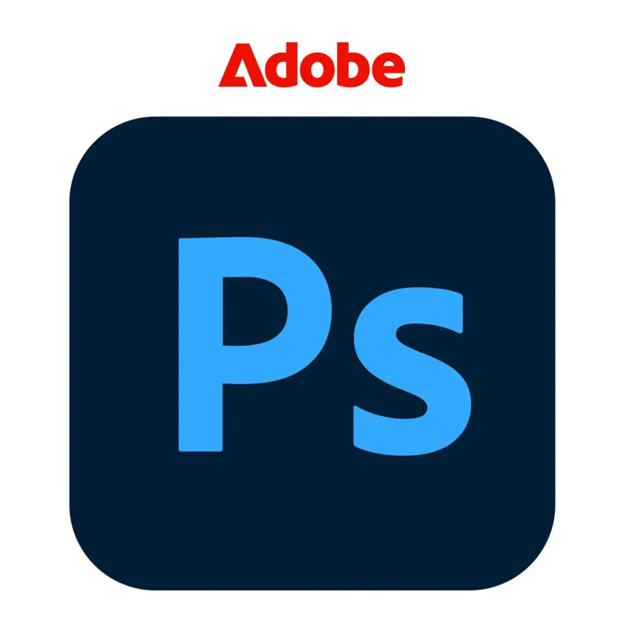 Adobe Photoshop 1 - 12 месяцев
