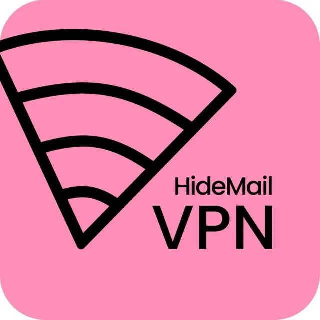 HideMail : Outline/Vless