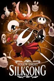 🎉 ​Hollow Knight: Silksong STEAM OFFLİNE+ПРОМО-КОД