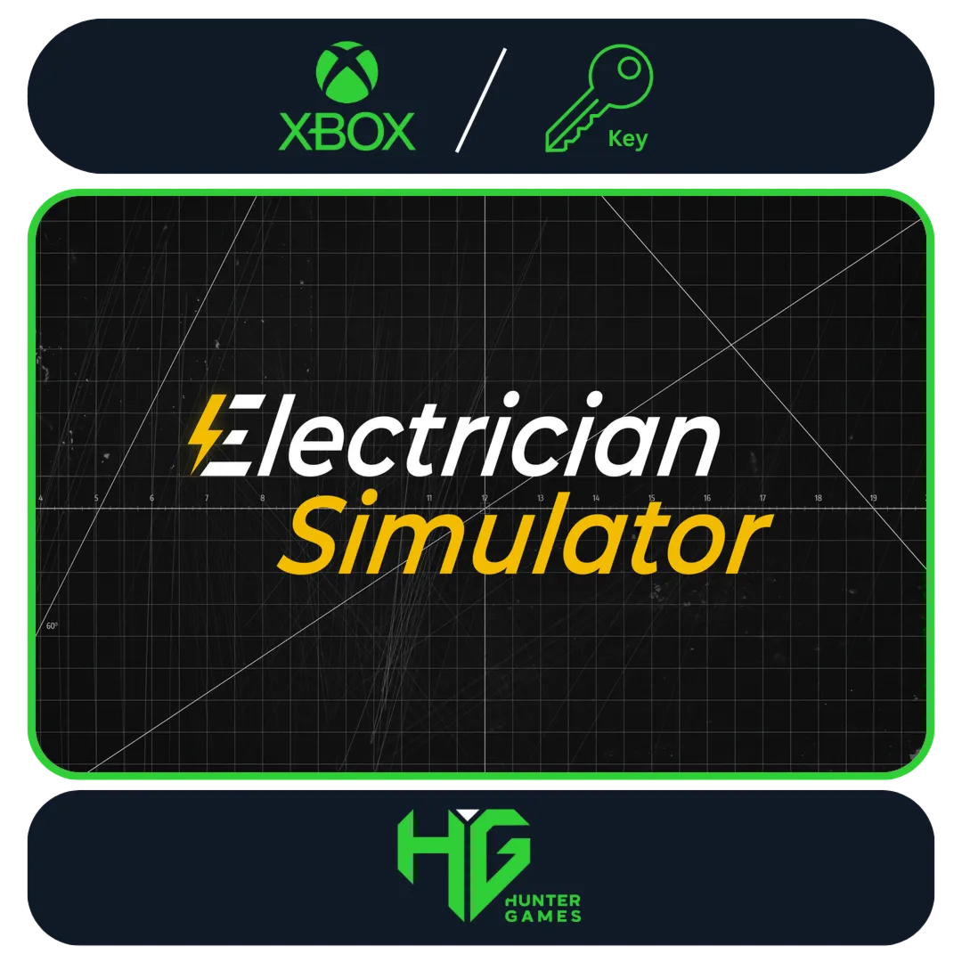 Electrician Simulator xbox key - irongamers.ru