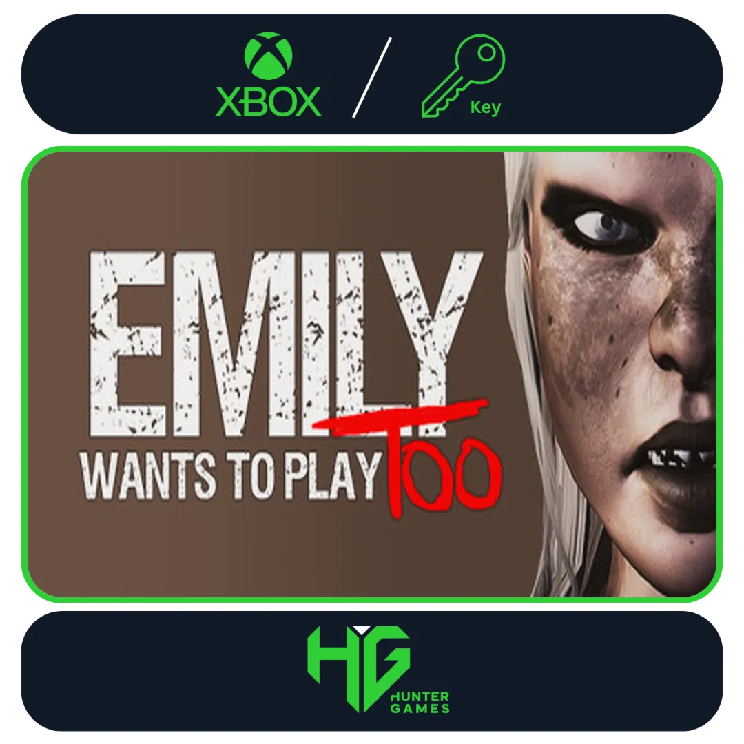Emily Wants to Play Too xbox key
