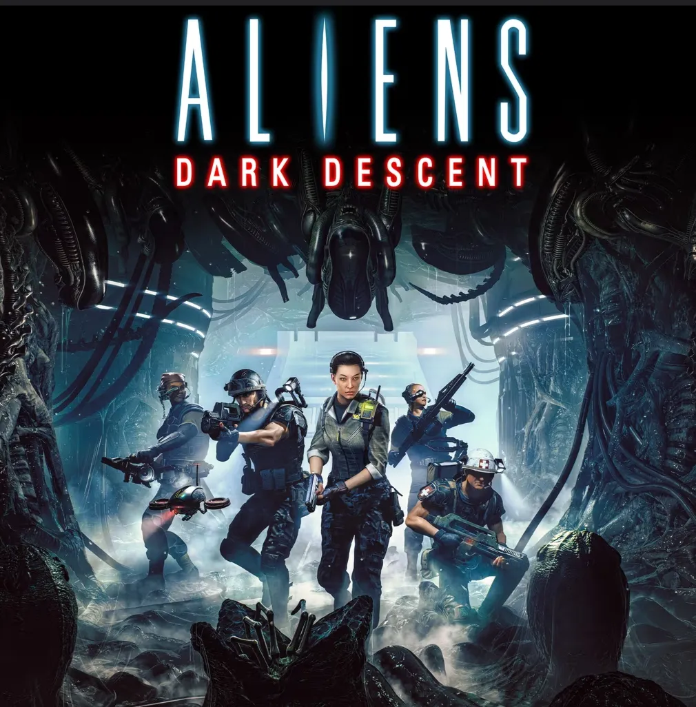 Aliens: Dark Descent (Steam/Ключ/ Весь Мир) - irongamers.ru