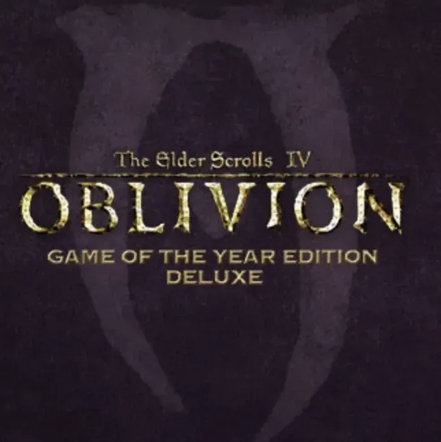 The Elder Scrolls IV: Oblivion GOTY (Steam/Ключ/Мир) - irongamers.ru
