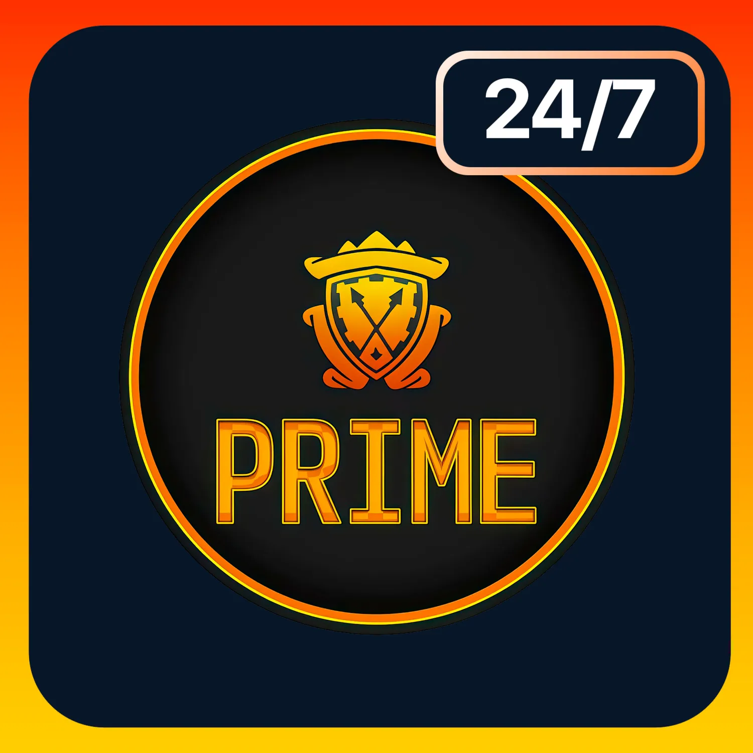 CS PRIME ПОПОЛНЕНИЕ \ БЕЗ ВХОДА В АККАУНТ СНГ - irongamers.ru
