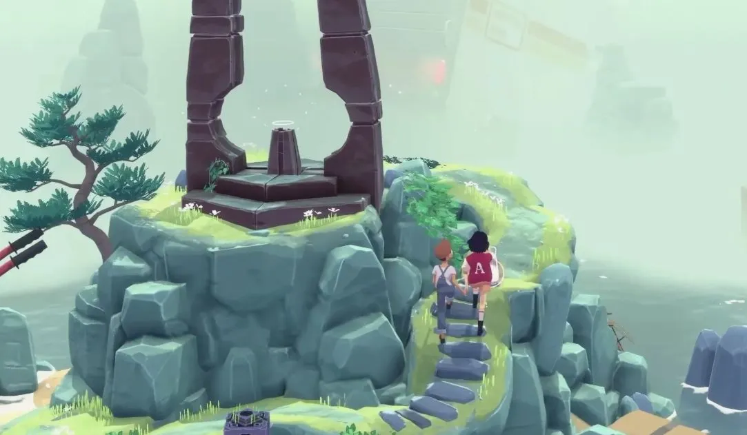 Gardens Between | Nintendo Switch 1/2
