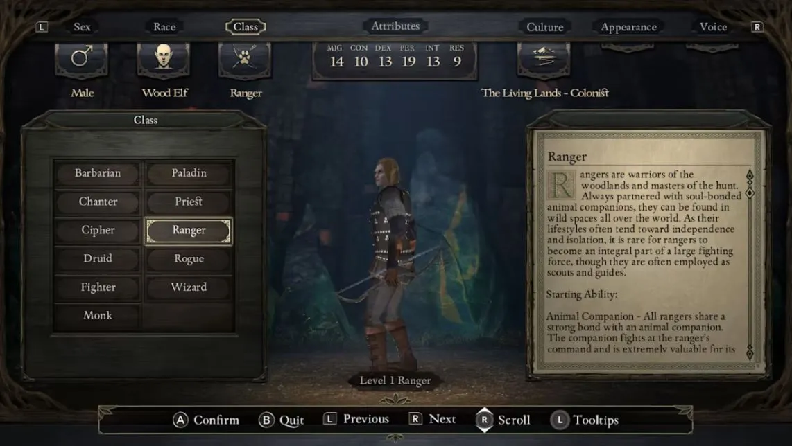 Pillars of Eternity: Complete Edition | Nintendo Switch 1/2