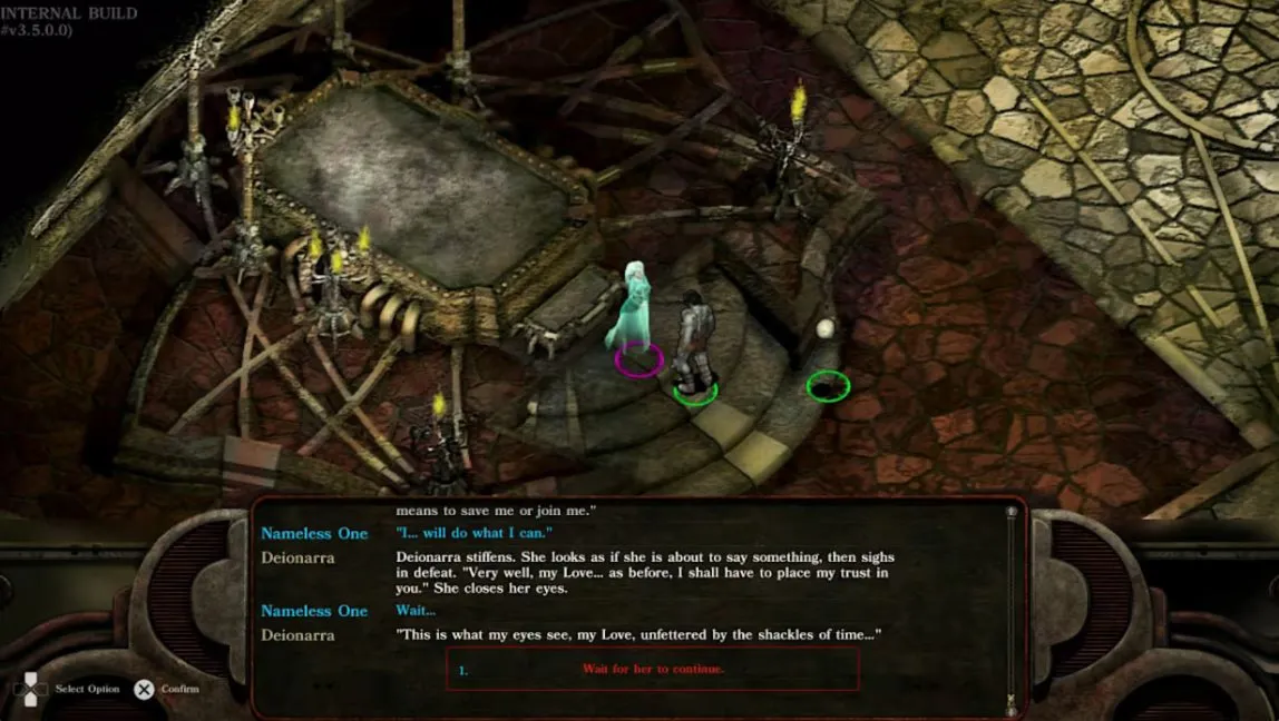 Planescape: Torment And Icewind Dale | Nintendo Switch 1/2