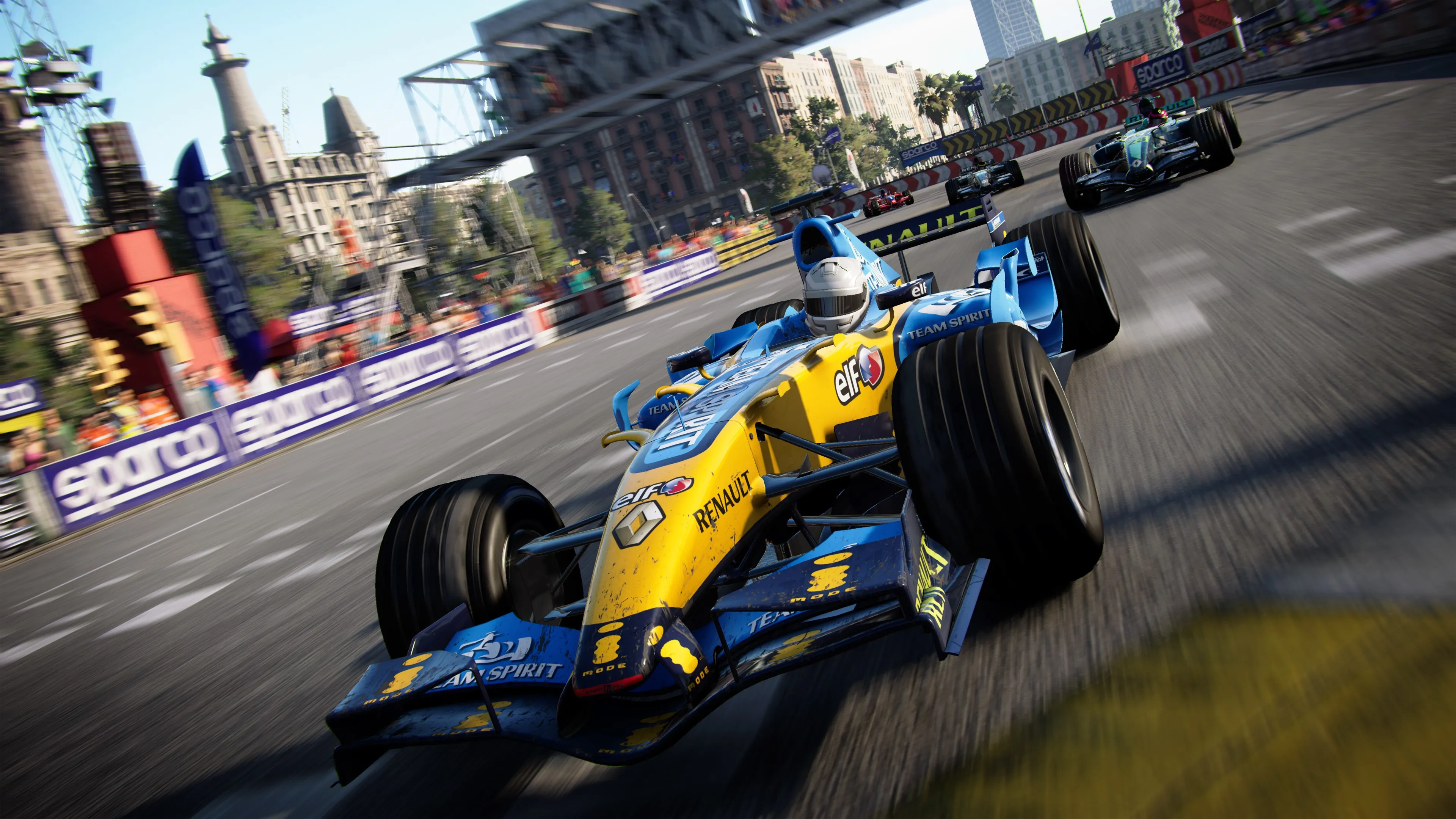 🔑 GRID (2019) | Day One Edition (Steam Ключ РФ+Мир)