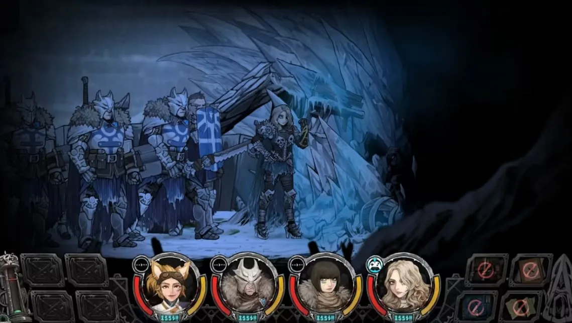 Vambrace: Cold Soul | Nintendo Switch 1/2