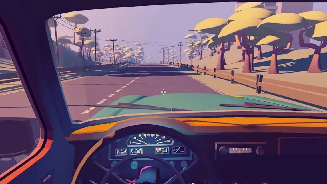 Road To Guangdong | Nintendo Switch 1/2