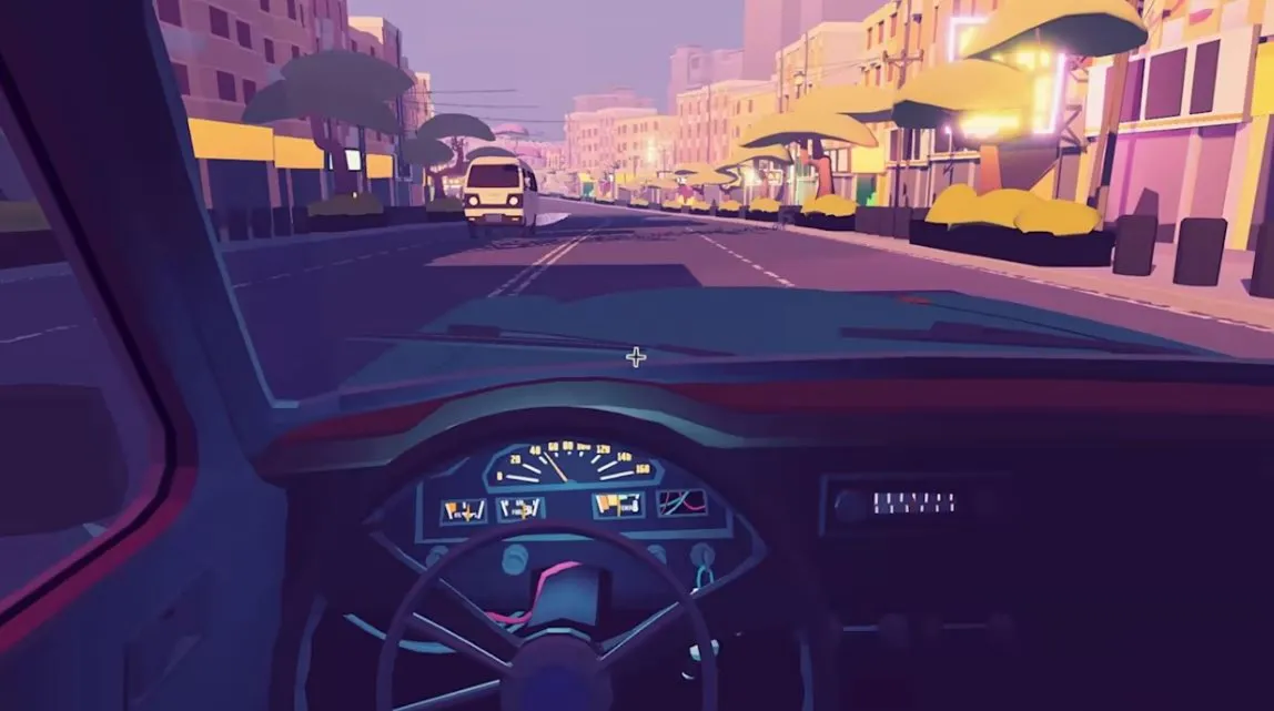 Road To Guangdong | Nintendo Switch 1/2