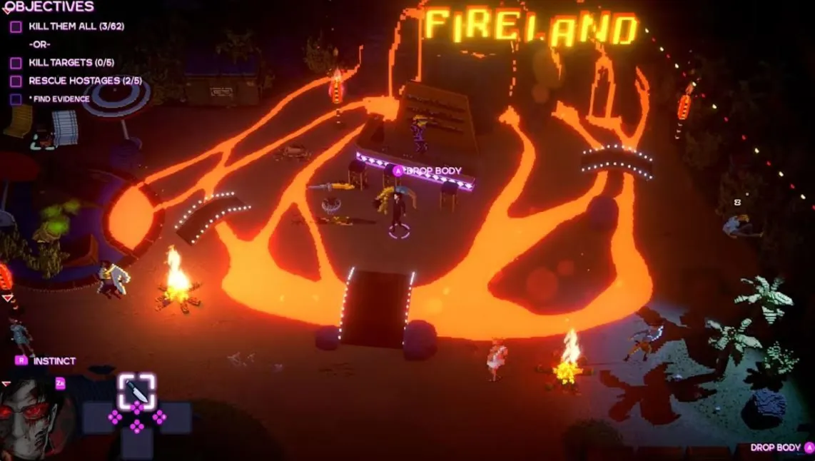 Party Hard 2 | Nintendo Switch 1/2