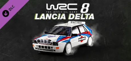 WRC 8 FIA World Rally Championship Deluxe Edition Steam - irongamers.ru